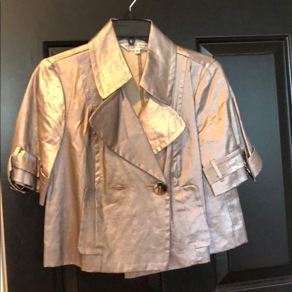 Trina Turk Jacket